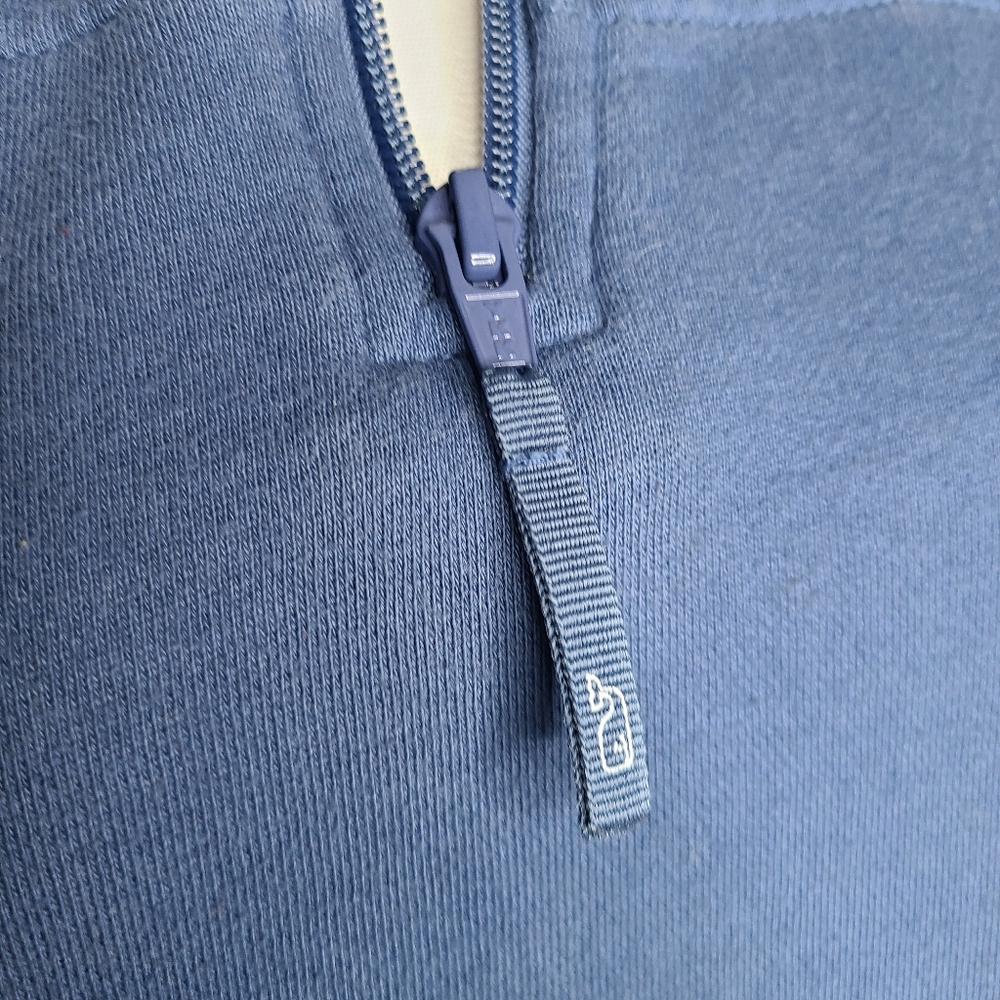 Vineyard Vines American Flag Shep Shirt Pullover - Picture 9 of 12